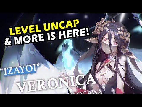 Astral Chronicles Update! Level Uncap , Abyss Tide , & More!