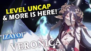 Astral Chronicles Update! Level Uncap , Abyss Tide , & More!