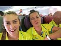 Getting ready for COMMONWEALTH GAMES- Weekly Vlog