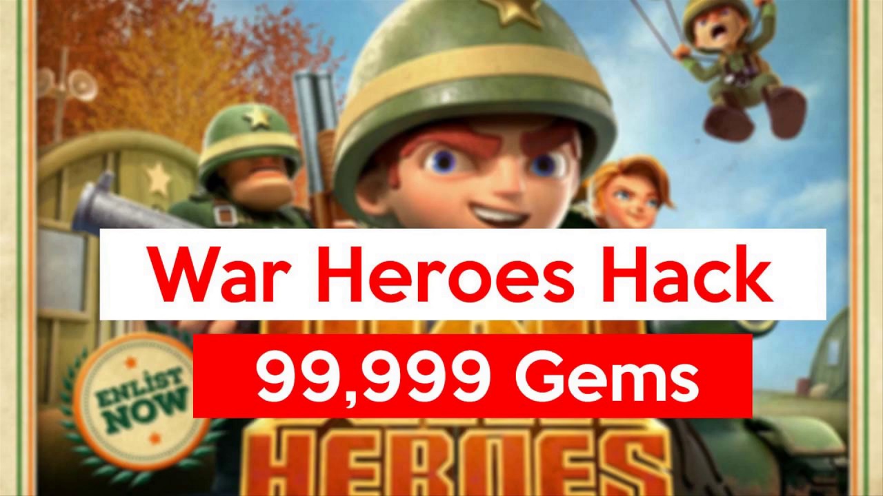 War Heroes Mod Apk Android 1 🍿 Download for IOS