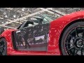 Geneva 2012: Roding Roadster 23