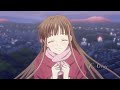 Fruits Basket AMV - Anyone (Justin Bieber)