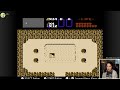 I'm committed to finishing this game! | Legend of Zelda (1987) (Part 3) (Streamed 9/25/25)