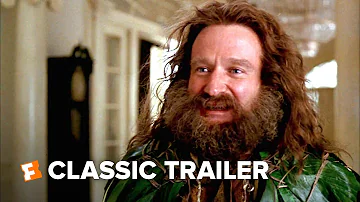 Jumanji (1995) Trailer #1 |  Movieclips Classic Trailers