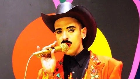 SSION - "Earthquake" (Official Video)