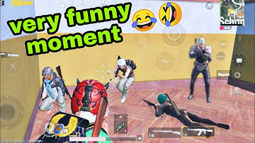 PUBG MOBILE FUNNY MOMENTS | Noob trolling | best trolling video 😃😂😂