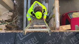 Průběh Stavby Rezidence Příční 14