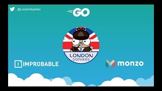 London Gophers 16/05/2018: Sue Spence - Fast Fractal Fun With SDL