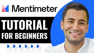 How To Use Mentimeter - Mentimeter Tutorial For Beginners (2023)