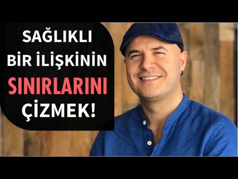 Video: Bir ilişkinin dinamiği ne anlama geliyor?