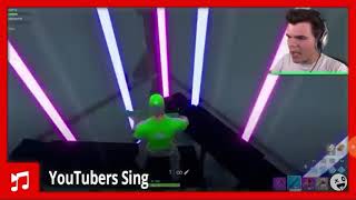 Jelly sing dance monkey