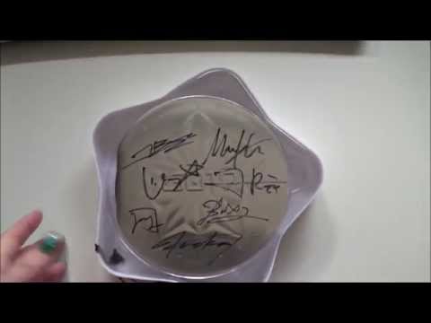 Unboxing GOT7 갓세븐 1st Mini Album Got it? (Signed)