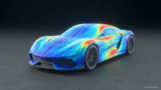 Real-Time CFD: Instant Flow Simulation with Neural Networks