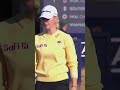 Charley Hull is chasing her first major win after two runner-up finishes at the AIG Women's Open 👀