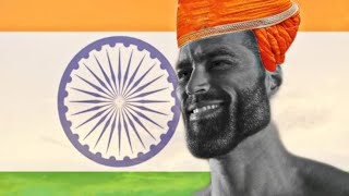 people who listen to indian folk metal