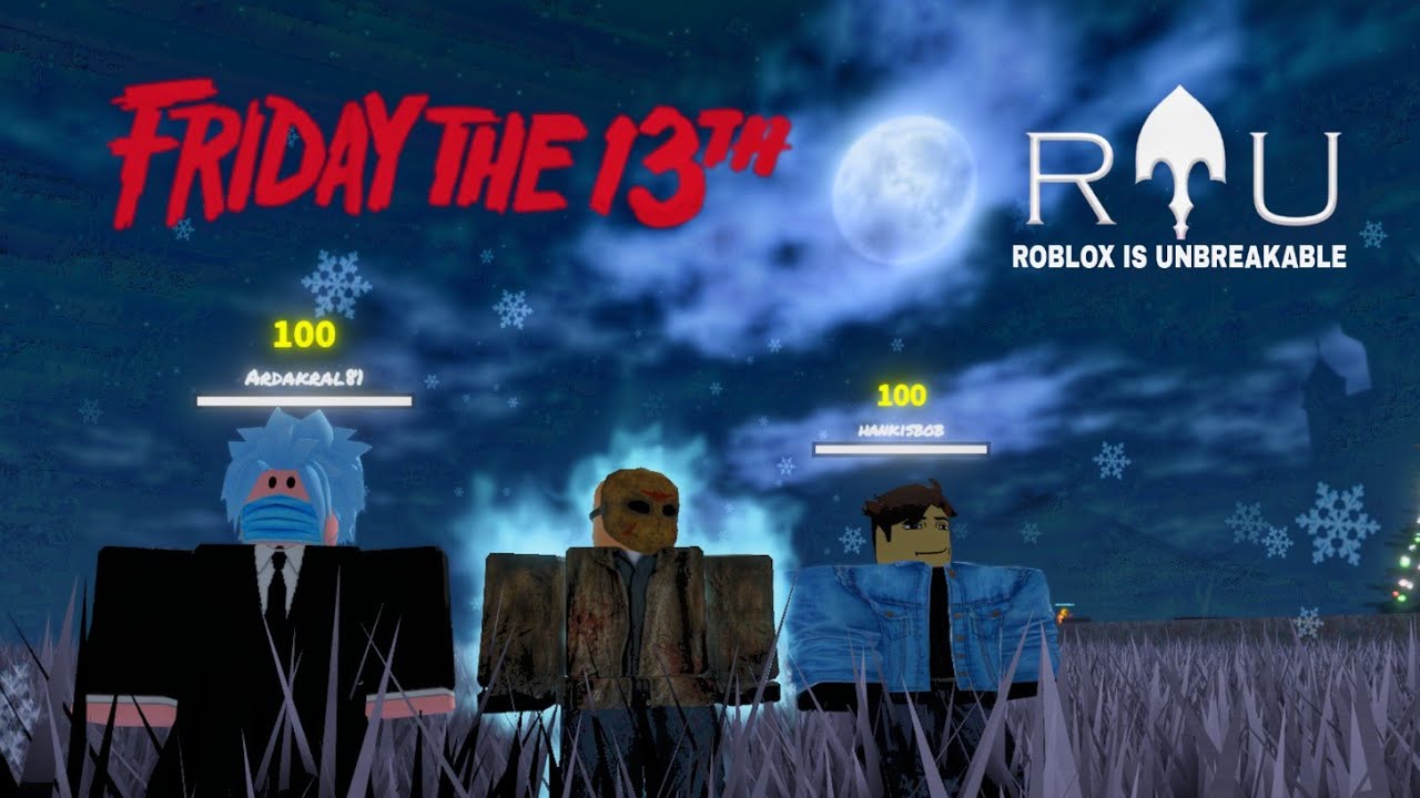 Roblox Is Unbreakable  C-MOON Showcase 