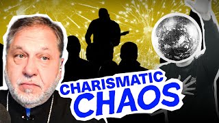 Ancient Faith Today Live - Charismatic Chaos vs the Spirit of Peace