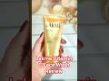 Lakme Vitamin C Face Wash#lakme#lakmefacewash#skincare#shortsfeed#trending#viral#ytshorts#shorts#yt