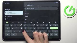 How to Add Keyboard Language on Xiaomi Pad 7 screenshot 5