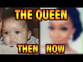 The Queen Actors/Cast Then & Now || Real Names & Their Age || South African TV Series