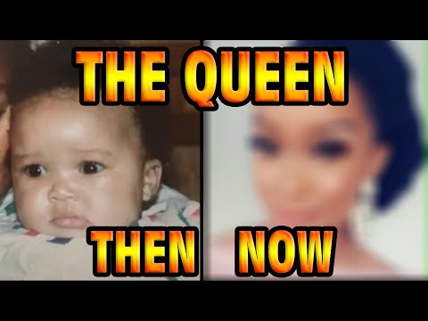 The Queen ActorsCast Then x Now || Real Names x Their Age || South African Tv Series