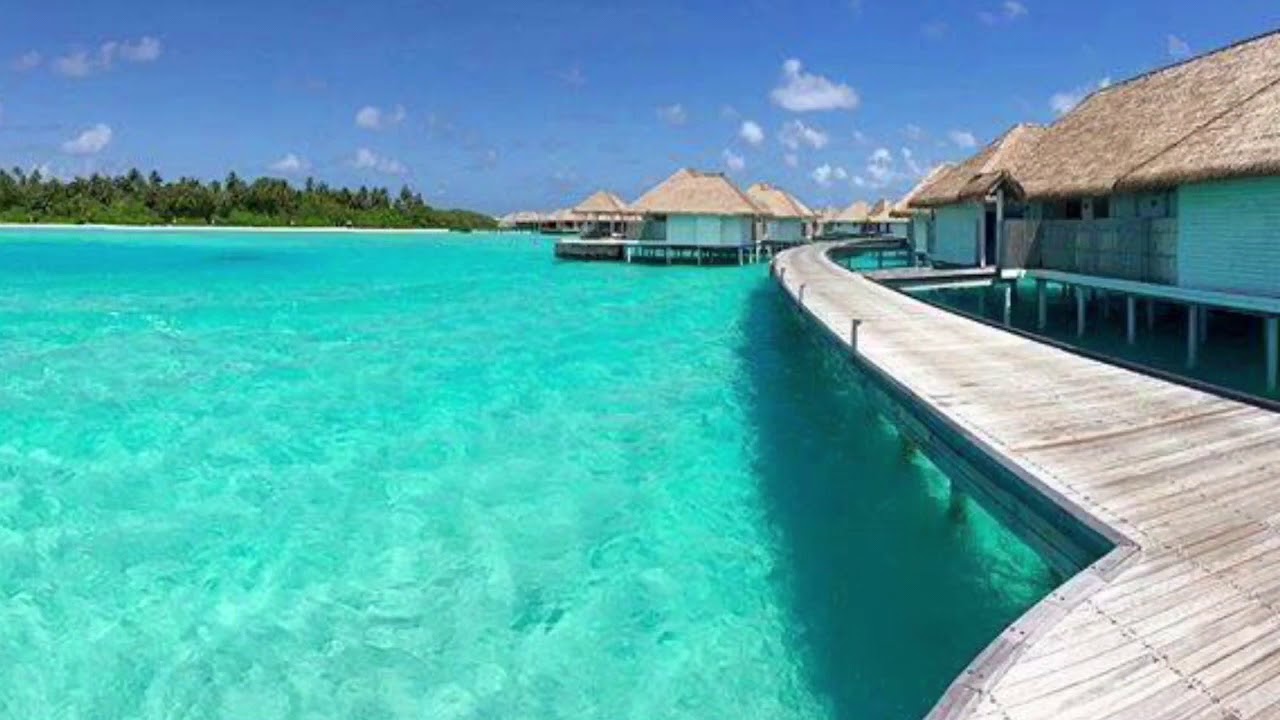 COMO Maldives