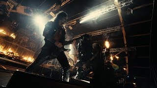 WATAIN - Live at Meh Suff! Metal-Festival 2019