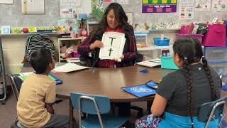 CCSD93 in 93 Cristina Diaz, Elsie Johnson Bilingual Reading Specialist