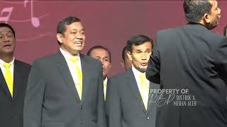 Download Lagu HKBP SEI AGUL | JUARA FAVORIT GRAND FINAL FESTIVAL KOOR AMA HKBP DISTRIK X MEDAN ACEH MP3 Download Lagu HKBP SEI AGUL | JUARA FAVORIT GRAND FINAL FESTIVAL KOOR AMA HKBP DISTRIK X MEDAN ACEH MP3