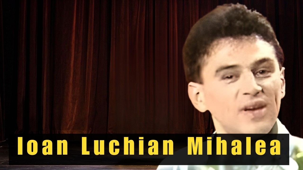Cazul care a DESCHIS Cutia Pandorei în România anilor 90 | Ioan Luchian Mihalea | Ep 151