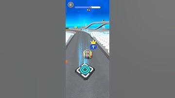 Going Balls : Super Speedrun Gameplay New Update 374