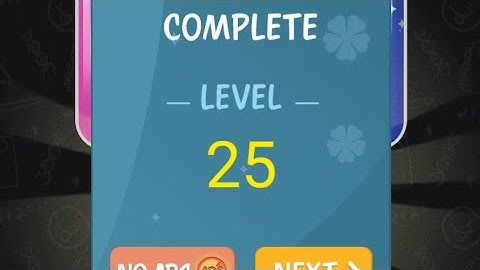 How To Solve Water Color Sort Level 25 | Shorts video