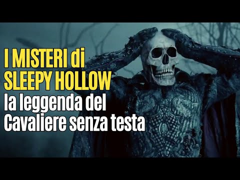 Video: Perché Sleepy Hollow è una leggenda?