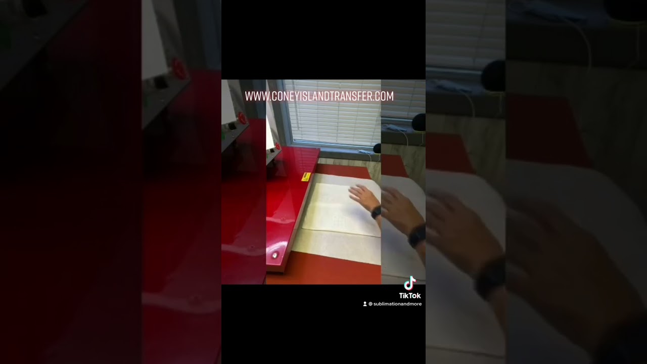 Sublimation Velvet Pocket Pillow Cover