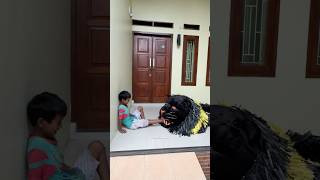 Kak Al Tidurr Di Gigitt Macanan 
