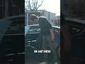 Recaro Sitze im Bullitt! Grüne Nähte & Stickung!