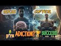 How to quit p*rn addiction || destroy your old version