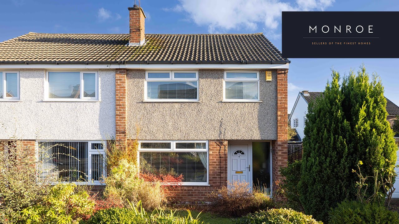 4 Linton Drive YouTube