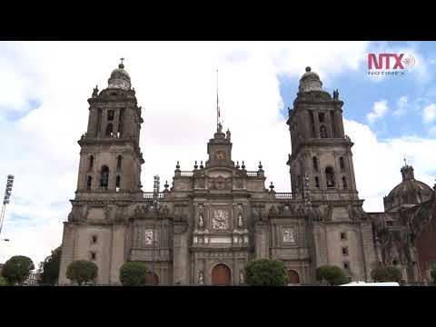 Video: El Patrimonio De La Restauración Será Demolido