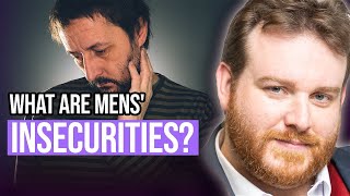 What Are Male Insecurities