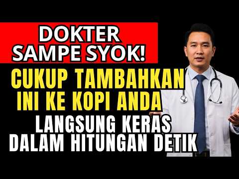 Resep Jamu Stamina