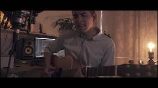 Vantablack - Novo Amor & Ed Tullet (Cover) by Undvne