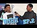 WSHH QUESTIONS EP.2 -  Miramar Edition( PUBLIC INTERVIEW )