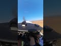 Flying Over California ✈️ | Fly With JP