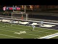 Brace! Jordan Adebayo Smith Extends the Lead Moments Later