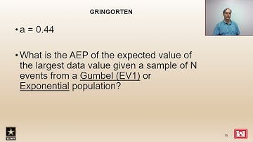 Lecture   Plotting Position for Systematic Data 20210608