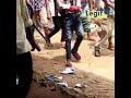 Suspected political thugs hijack ballot materials in Rivers state | Legit TV