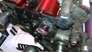 multilith offfset printing 1250