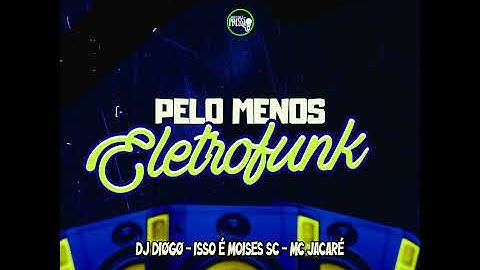 Pelo Menos (feat. Mc Jacaré)