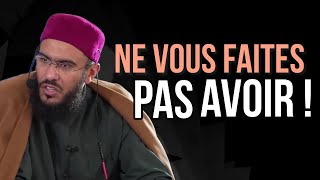 NE VOUS FAITES PAS AVOIR ! MEHDI D’ISLAMMAG by Islammag 21,516 views 1 year ago 1 minute, 58 seconds